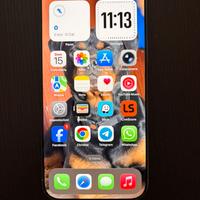I Phone 16 pro Max