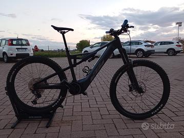 EBIKE KTM MACINA KAPOHO ELITE