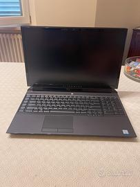 Alienware Area-51 m1