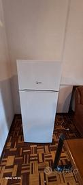 Frigorifero Atlantic con freezer doppia porta