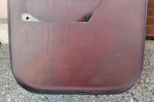 borsa in vero quoio marca HD per harley davidson