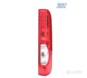FANALE DESTRO OPEL VIVARO RENAULT TRAFIC NISSAN PR
