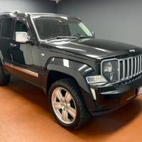 Jeep Cherokee 2.8 CRD Versione 3 KK Overland full