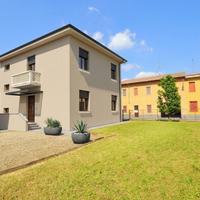 Villa o villino Inveruno [Cod. rif 3300598VRG]
