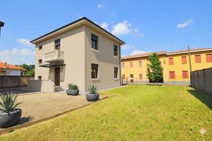 Villa o villino Inveruno [Cod. rif 3300598VRG]