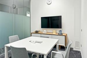 Uffici privati per 4 persone