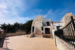 BIFAMILIARE A MANFREDONIA