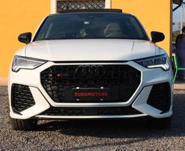 Audi Q3 RS Q3 SPB quattro S tronic