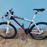 MTB Olympia Master taglia L 27,5"