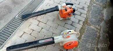soffiatore stihl o  nakayama
