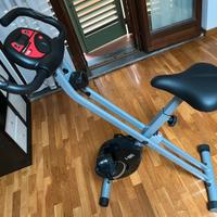 Cyclette F-Bike perfetta come nuova