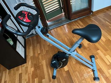 Cyclette F-Bike perfetta come nuova