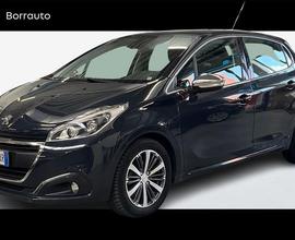 Peugeot 208 5 Porte 1.2 PureTech 82cv Allure ...