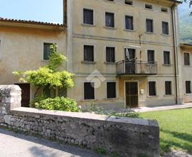 CASA INDIPENDENTE A VITTORIO VENETO