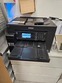 Stampante multifunzione A3 Epson Ecotank 16650