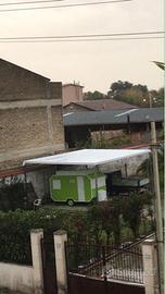 Ottimi per coprire caravan roulotte ed altro