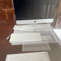 Pc fisso IMac