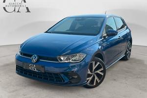 Volkswagen Polo 1.0 tsi R-Line 95cv