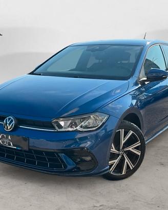 Volkswagen Polo 1.0 tsi R-Line 95cv