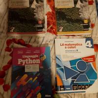 Libro liceo