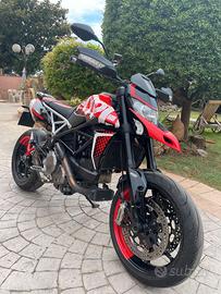Ducati Hypermotard 950 RVE