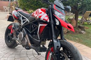Ducati Hypermotard 950 RVE
