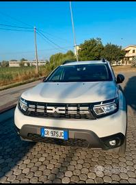 DACIA DUSTER 1.0 BENZINA/GPL