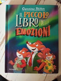 Libro Geronimo Stilton