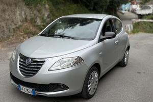 Lancia Ypsilon 1.2 69 CV 5 porte GPL - 2014 euro6