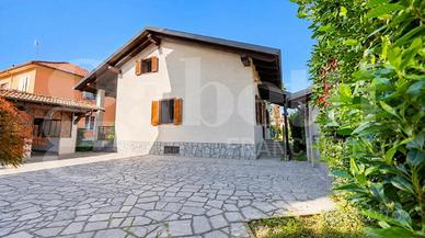 Villa o villino Orbassano [Cod. rif 3258521VRG]