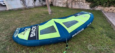Gong Wing Plus 5 mq