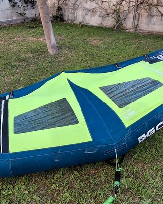 Gong Wing Plus 5 mq