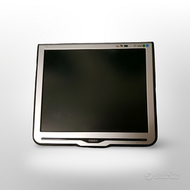 Monitor 17" Philips LCD 170C7FS/00 1280 x 1024