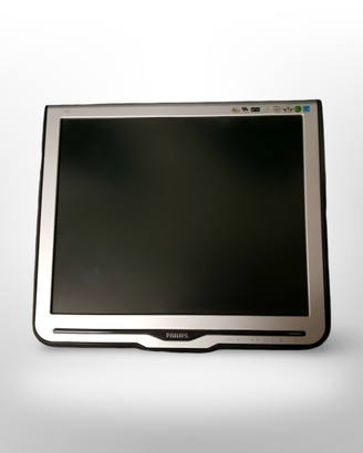 Monitor 17" Philips LCD 170C7FS/00 1280 x 1024