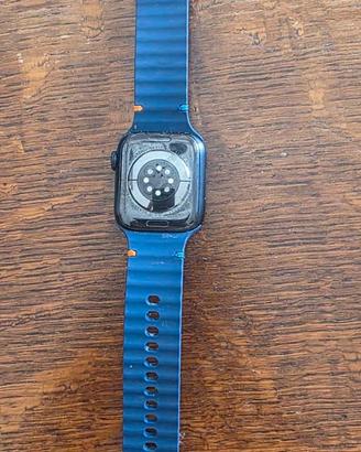 Apple watch serie 9 