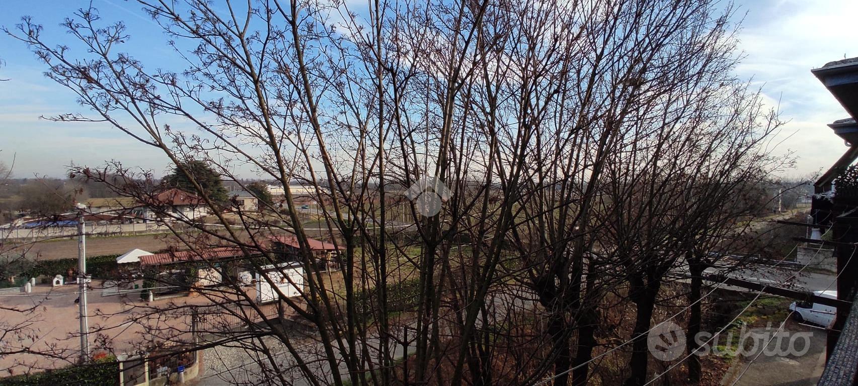 Appartamento – Lonate Pozzolo, Sant'Antonino Ticino - Altro
