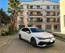 Volkswagen Golf 2.0 TSI GTI DSG Clubsport