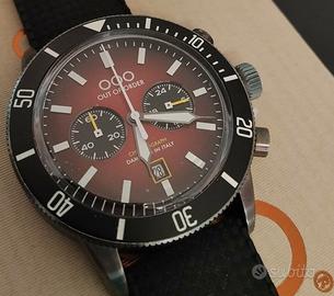 Orologio Pilot 'Out of Order' Top