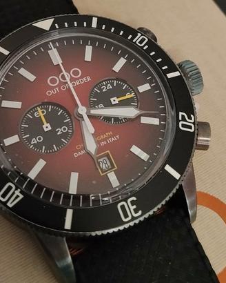 Orologio Pilot 'Out of Order' Top