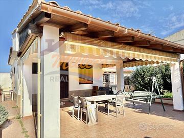 Villa a Siracusa
