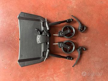 Piattaforma Go Up Universale Jané per passeggino