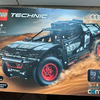 Lego Audi e-tron r/c