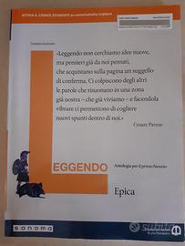 Leggendo Epica