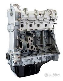 MOTORE FIAT LANCIA ALFA ROMEO JEEP 1.6 multijet