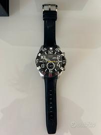 Orologio zzero exclusive