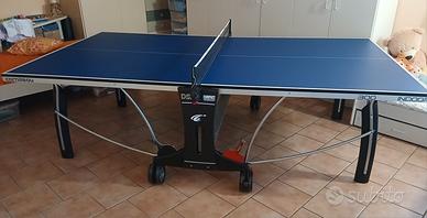 Tavolo PING PONG professionale CORNILLEAU 