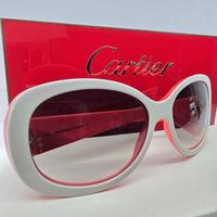Occhiali da sole Cartier vintage