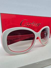 Occhiali da sole Cartier vintage