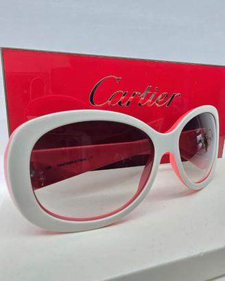 Occhiali da sole Cartier vintage