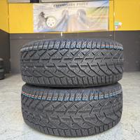 2 Gomme Strial Inverno 225/45R17 94V con90%residui